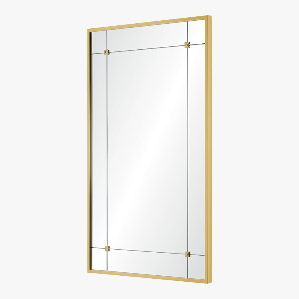 Suzanne Kasler for Mirror Home Elara Wall Mirror