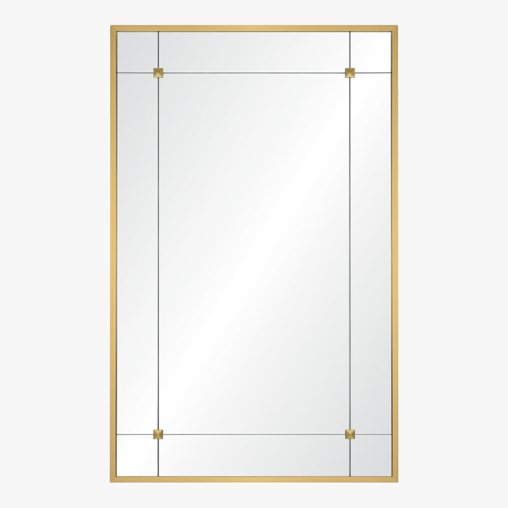 Suzanne Kasler for Mirror Home Elara Wall Mirror