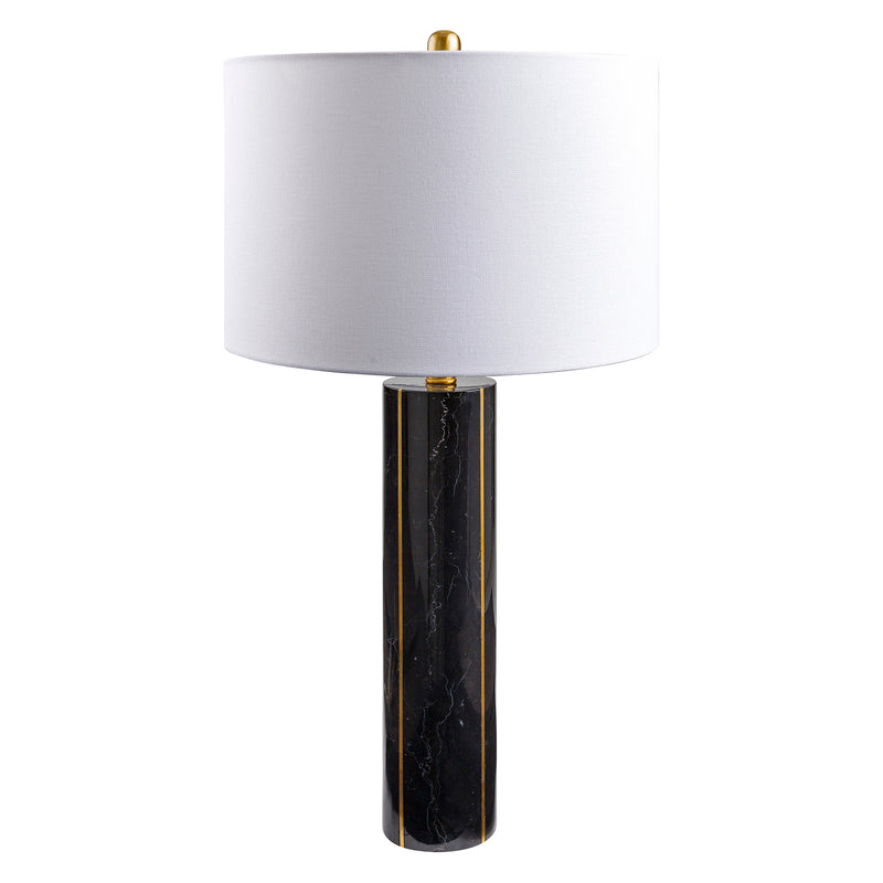 Solstice Sleek Table Lamp