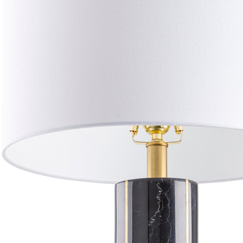 Solstice Sleek Table Lamp