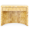 Villa and House Sloane 1 Drawer Side Table