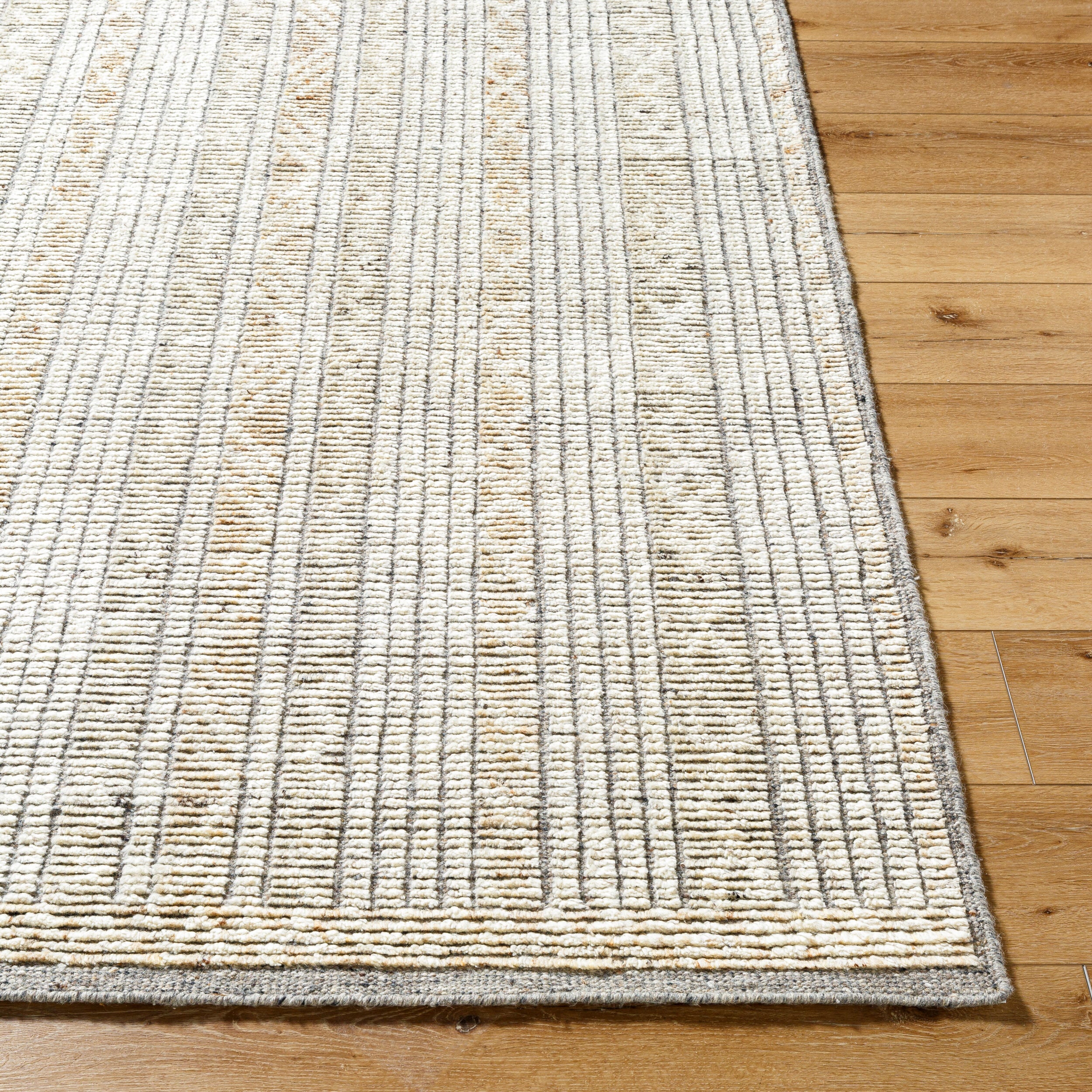 Surya Samarkand Hand Knotted Rug