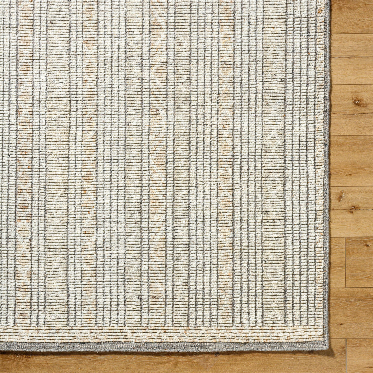 Surya Samarkand Hand Knotted Rug