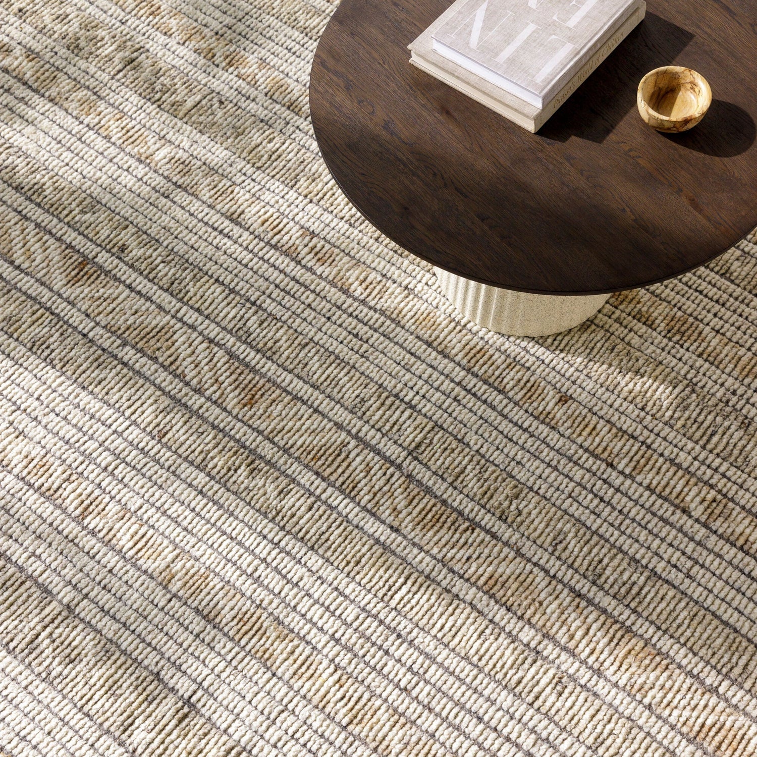 Surya Samarkand Hand Knotted Rug