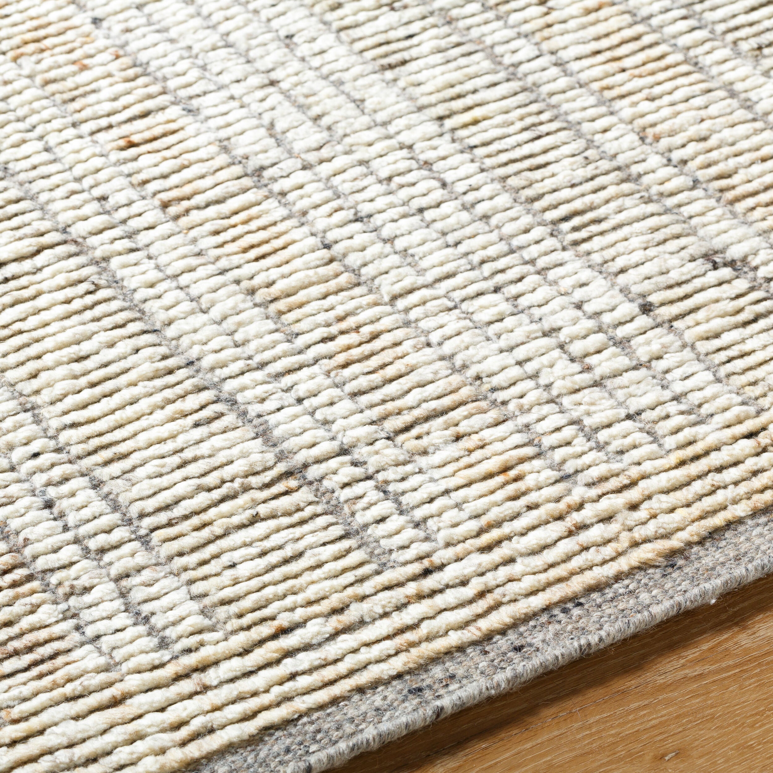 Surya Samarkand Hand Knotted Rug
