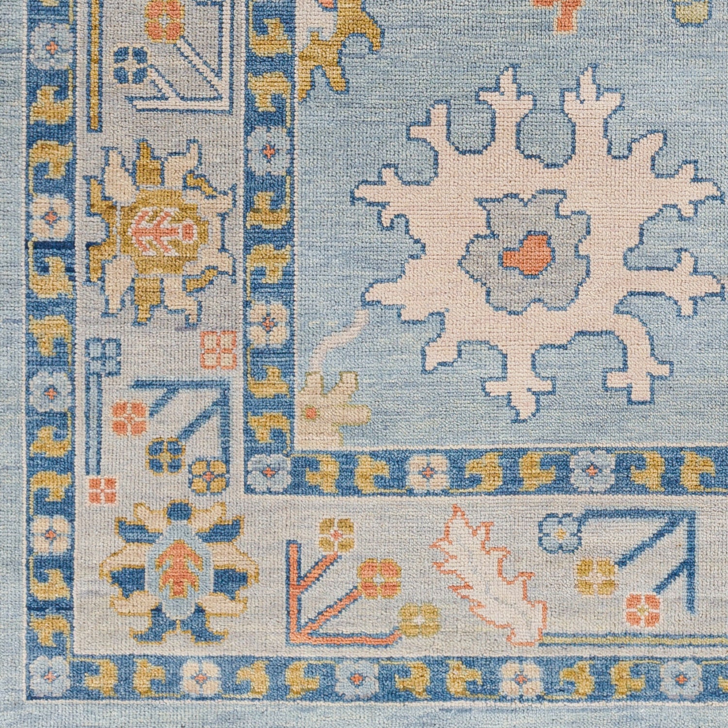 Surya Sumela Hand Knotted Rug