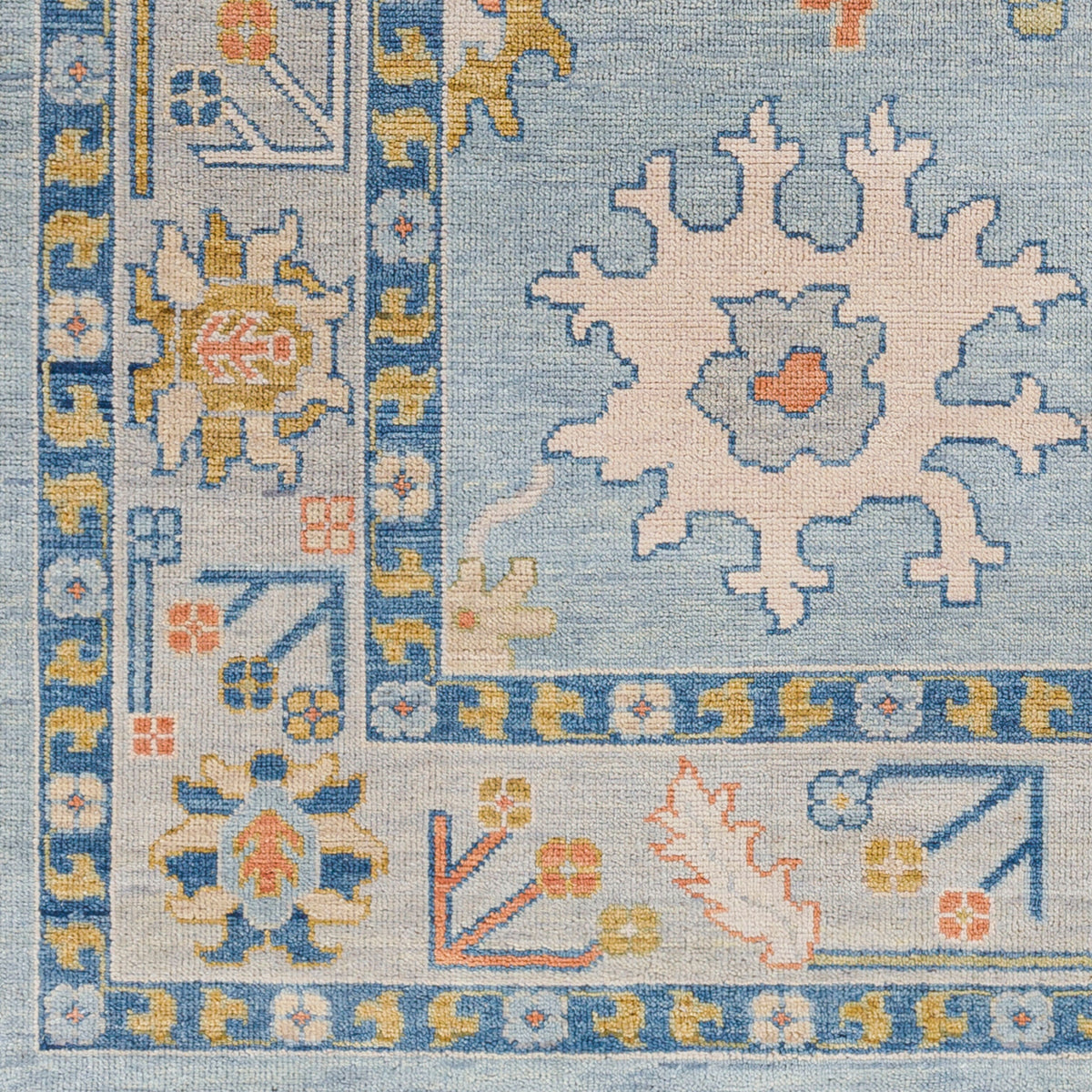 Surya Sumela Hand Knotted Rug