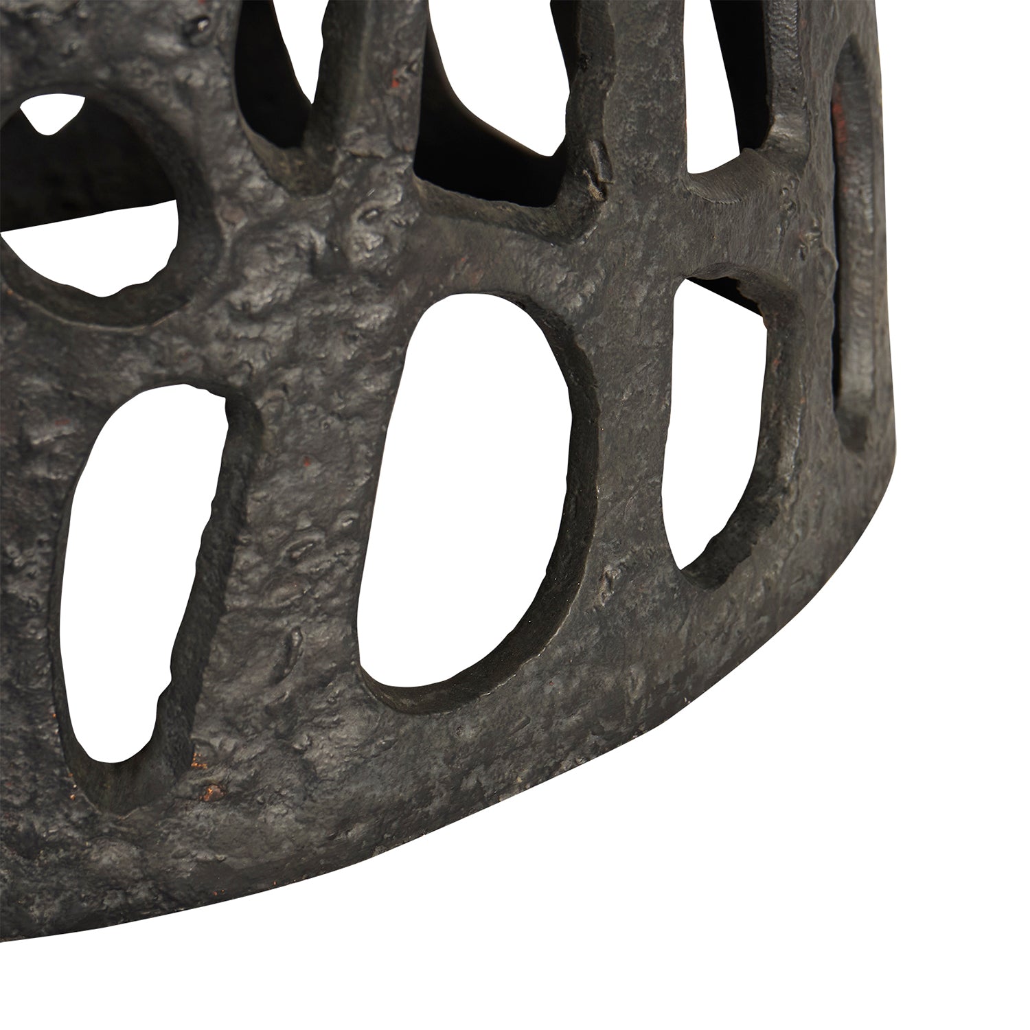 Villa and House Shina Accent Table