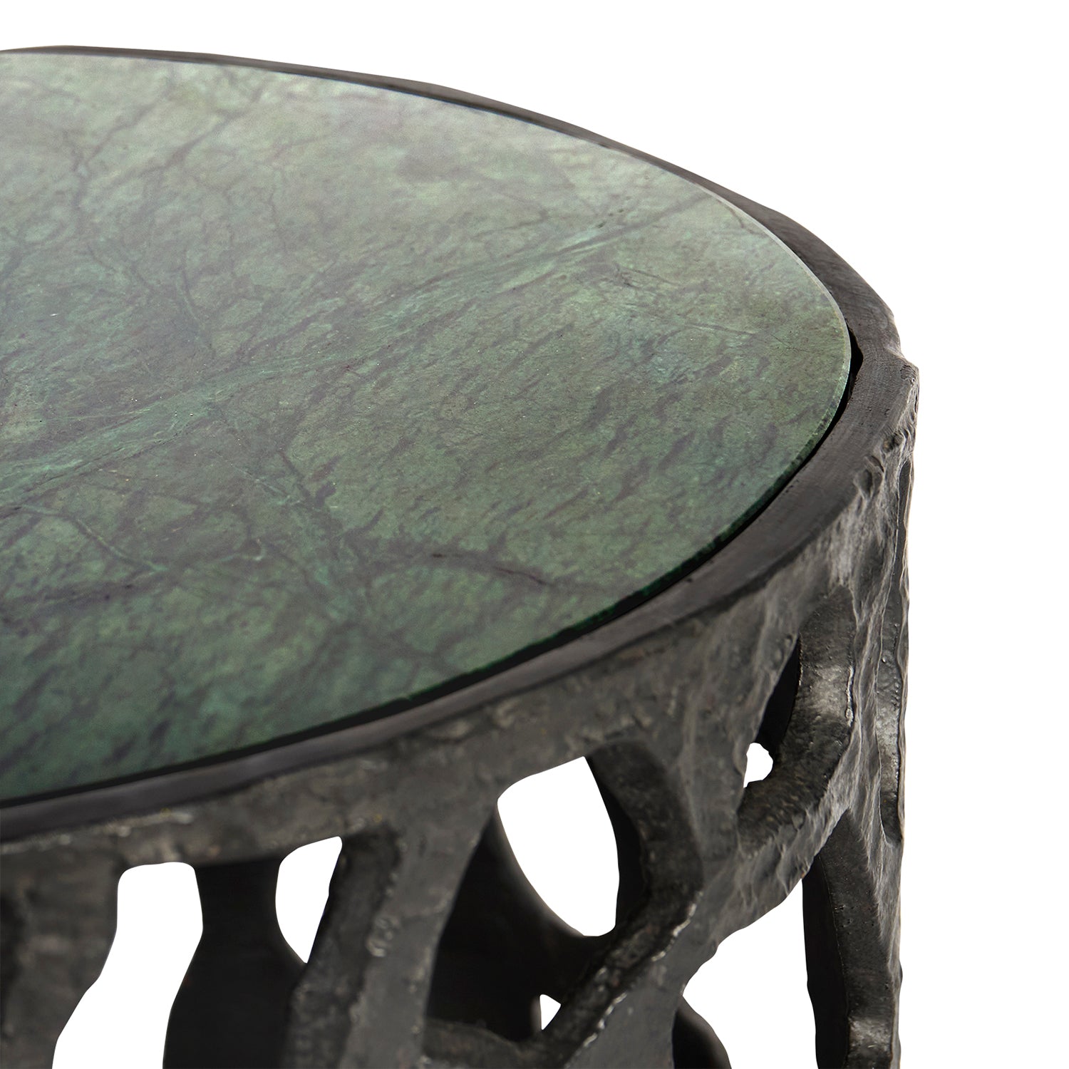 Villa and House Shina Accent Table