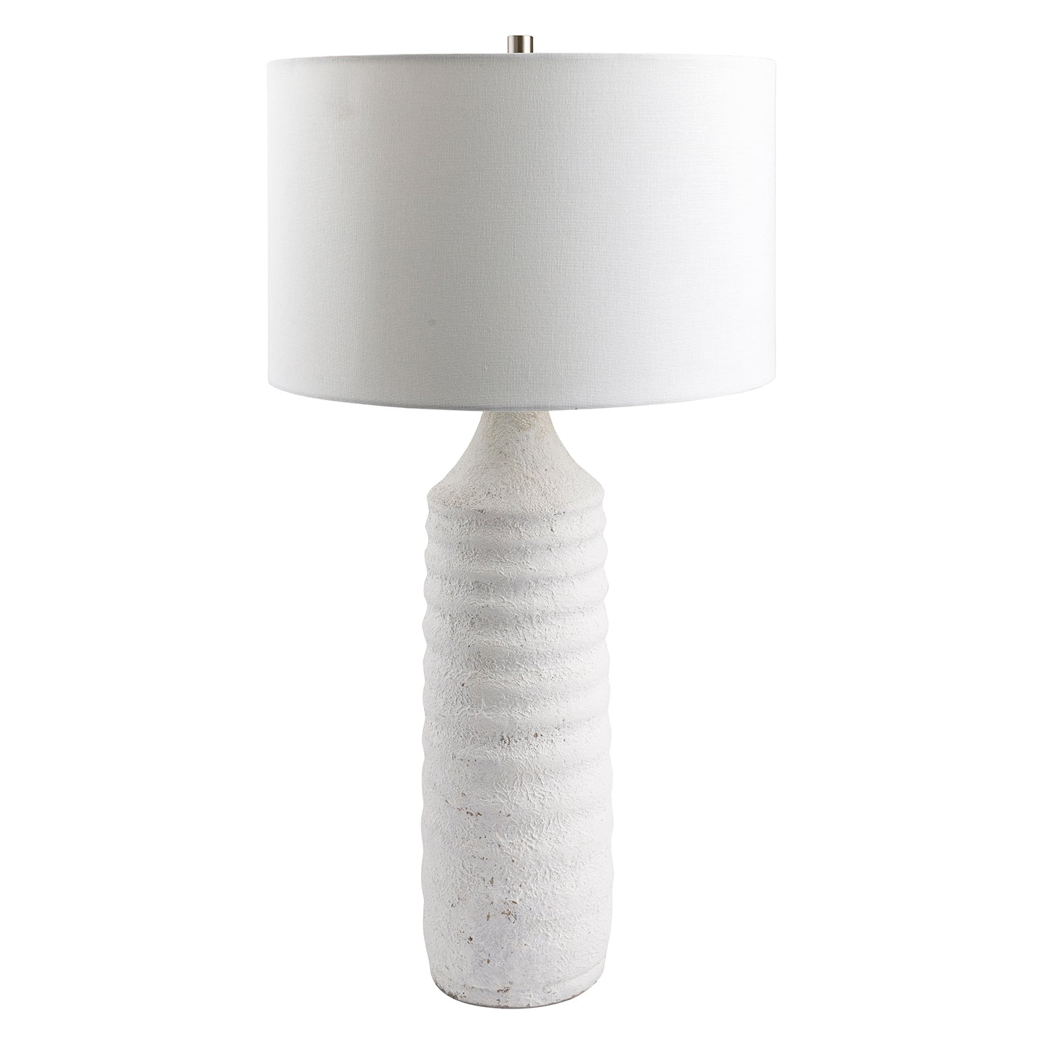 Snowfall Table Lamp