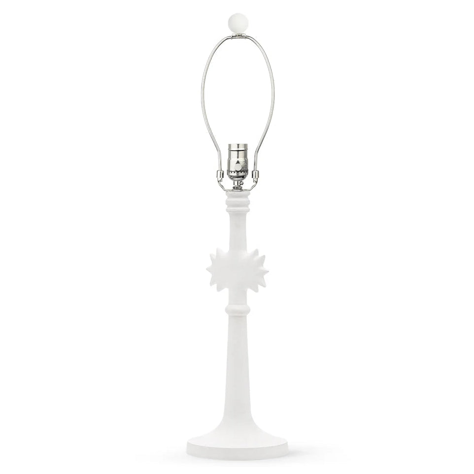 Villa and House Sol Table Lamp Base