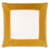 Squared Throw Pillow