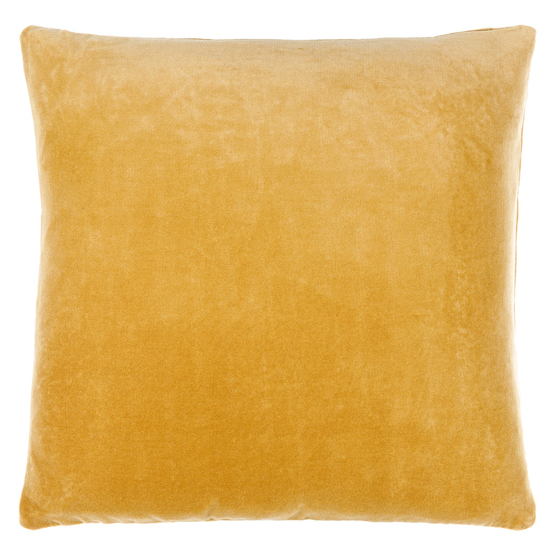 Squared Throw Pillow