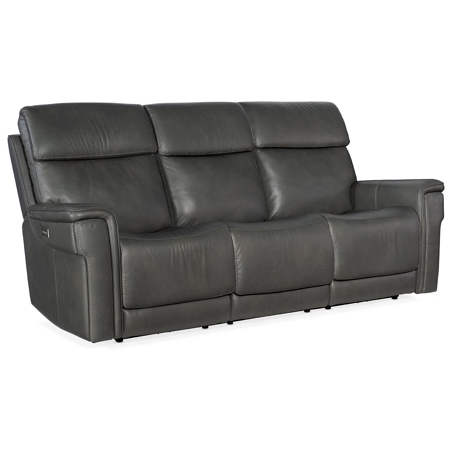 Hooker Furniture Lyra Zero Gravity Power Sofa with Power Headrest