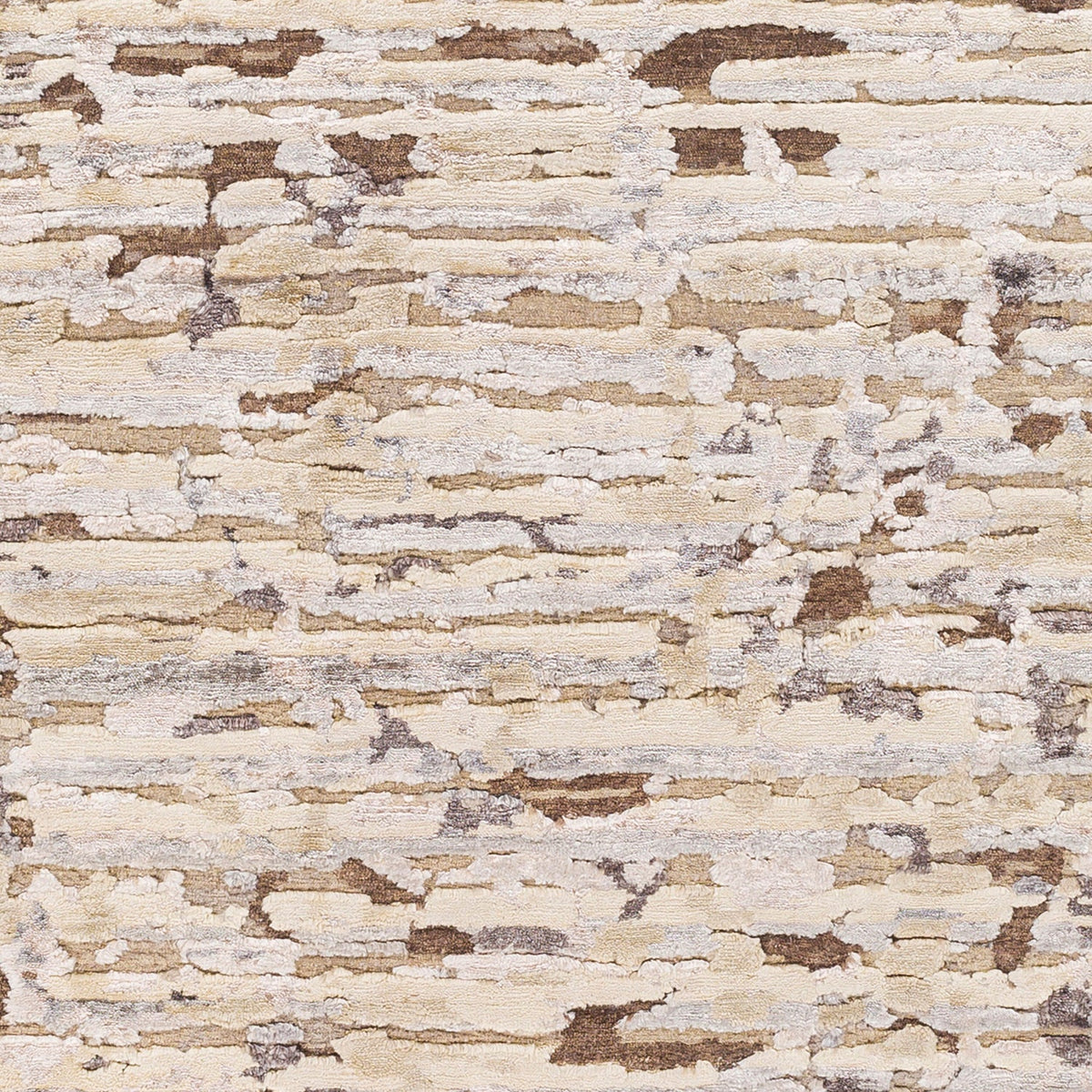 Surya Seda Hand Knotted Rug