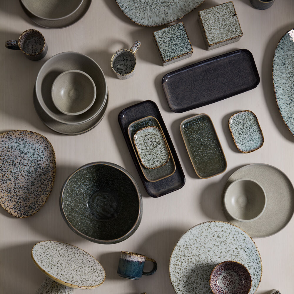 Starling Serving Tray Set of 3 displayed as home styling inspiration