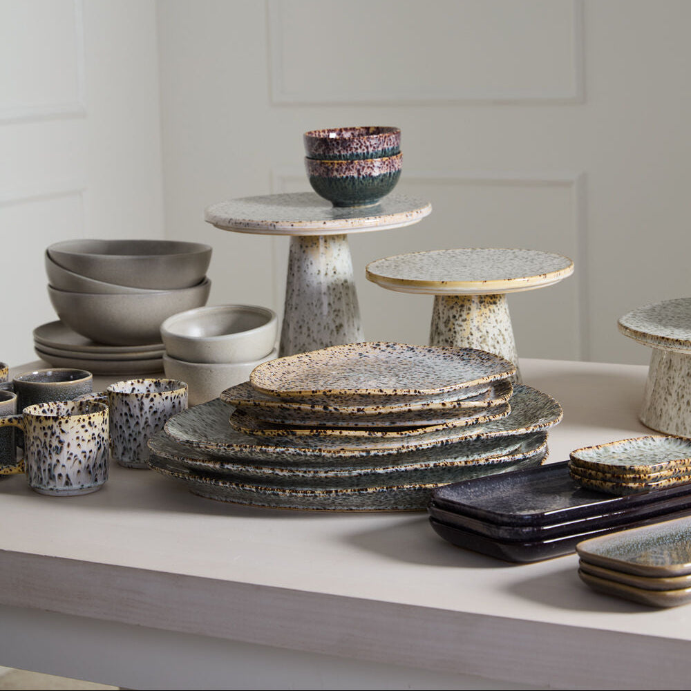 Starling Cereal Bowl Set of 4 displayed as home styling inspiration