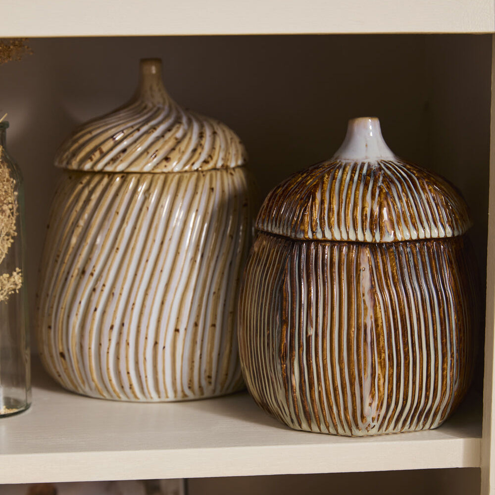 Sweet Birch Canister