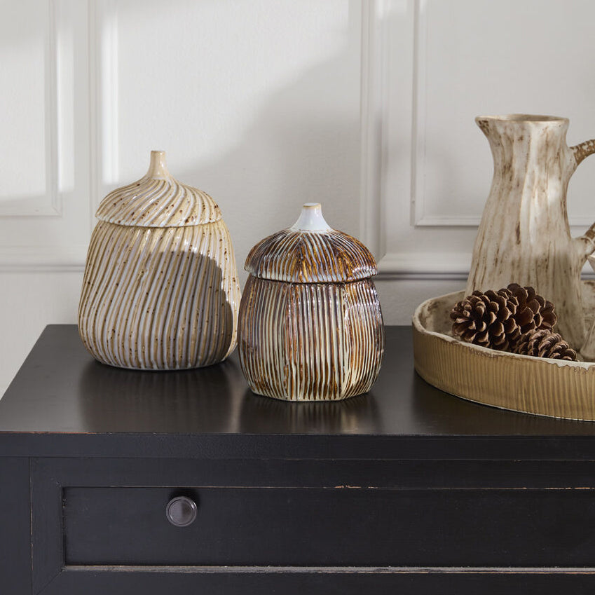 Sweet Birch Canister