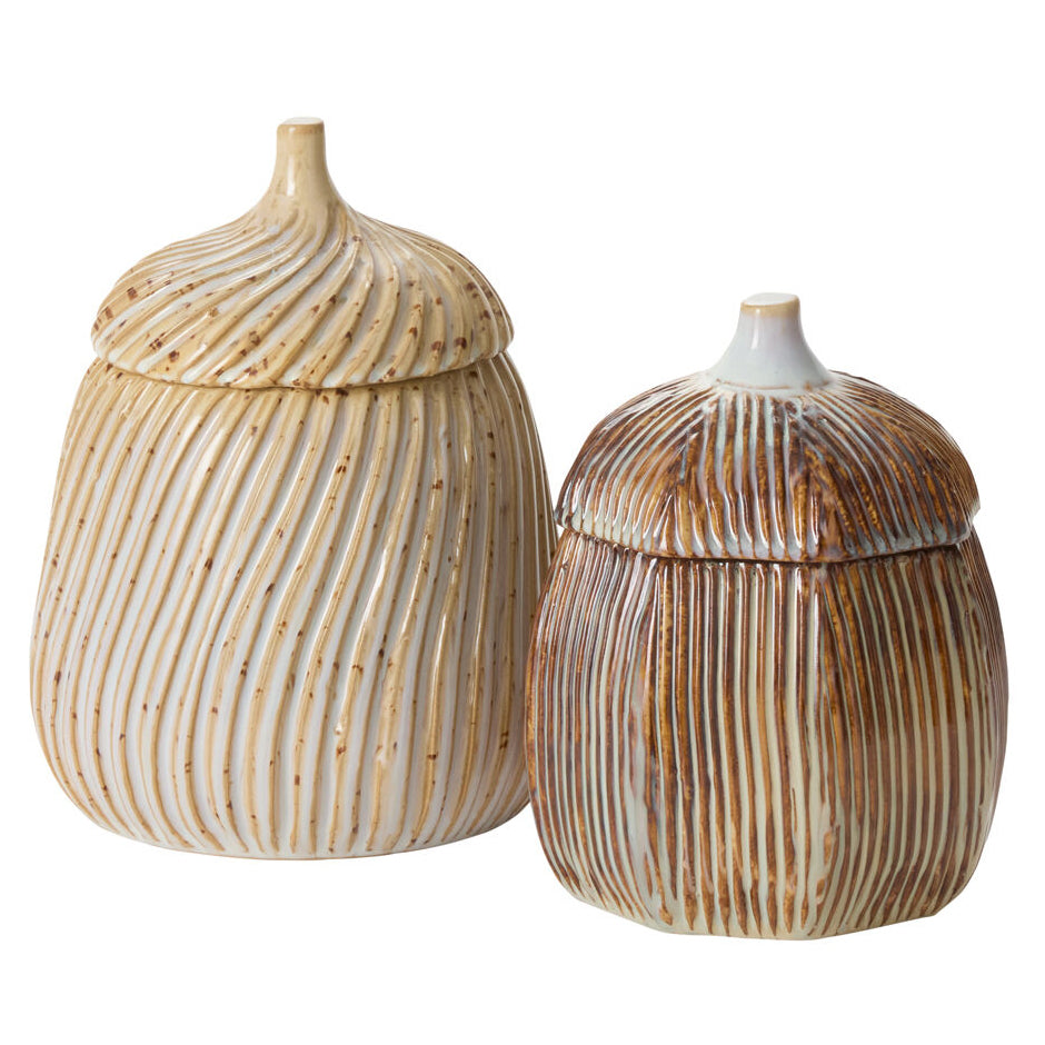 Sweet Birch Canister