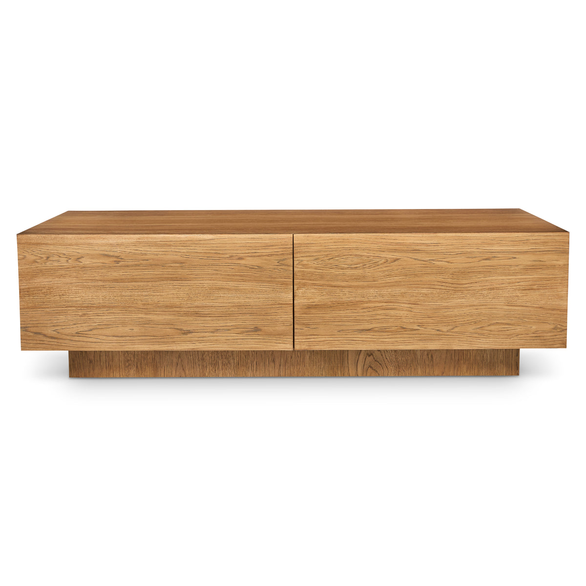 Bernhardt Living Owens Cocktail Table