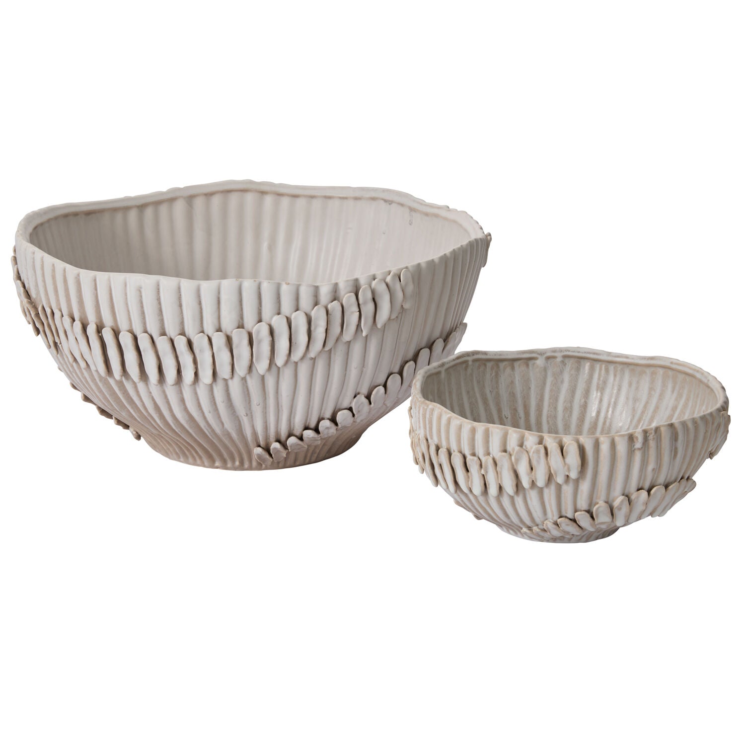 Tagore Bowl displayed in an interior setting