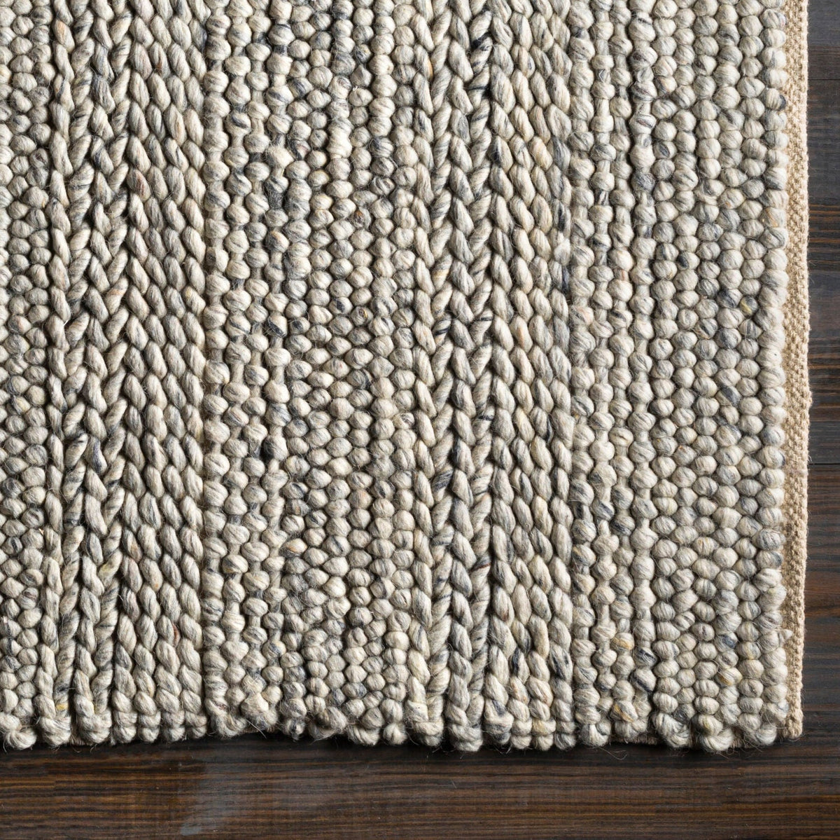 Surya Tahoe Hand Woven Rug