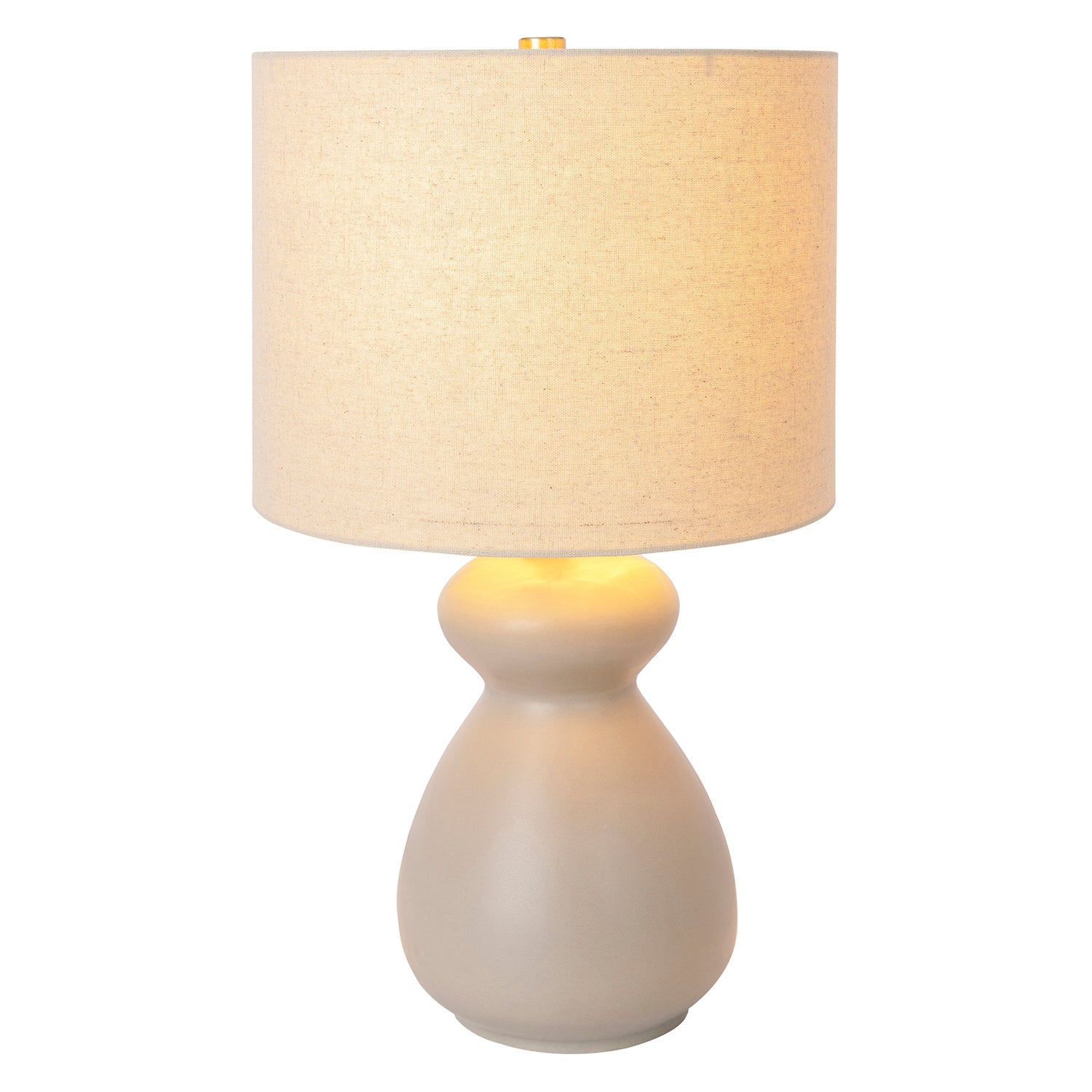 Tubular Table Lamp