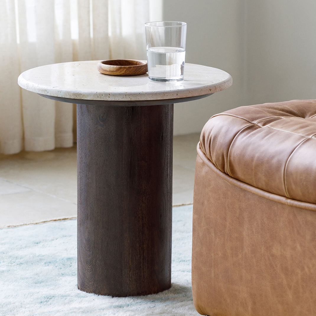 Merrit End Table