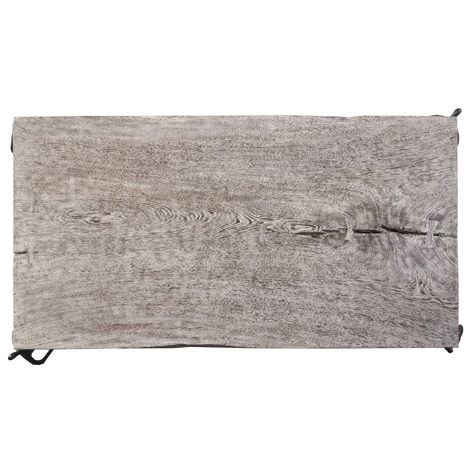 Phillips Collection Atlas Coffee Table