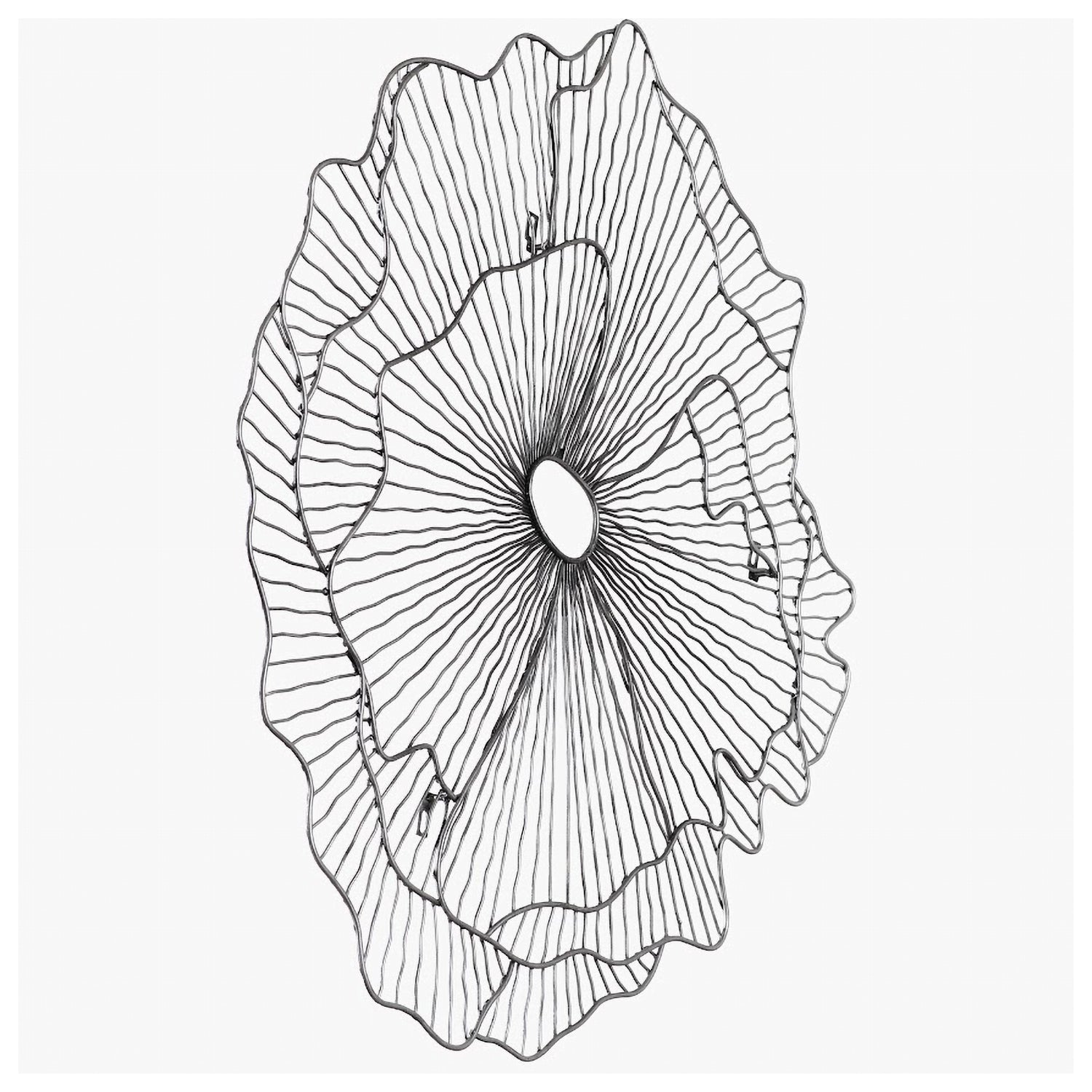 Phillips Collection Poppy Flower Wall Art