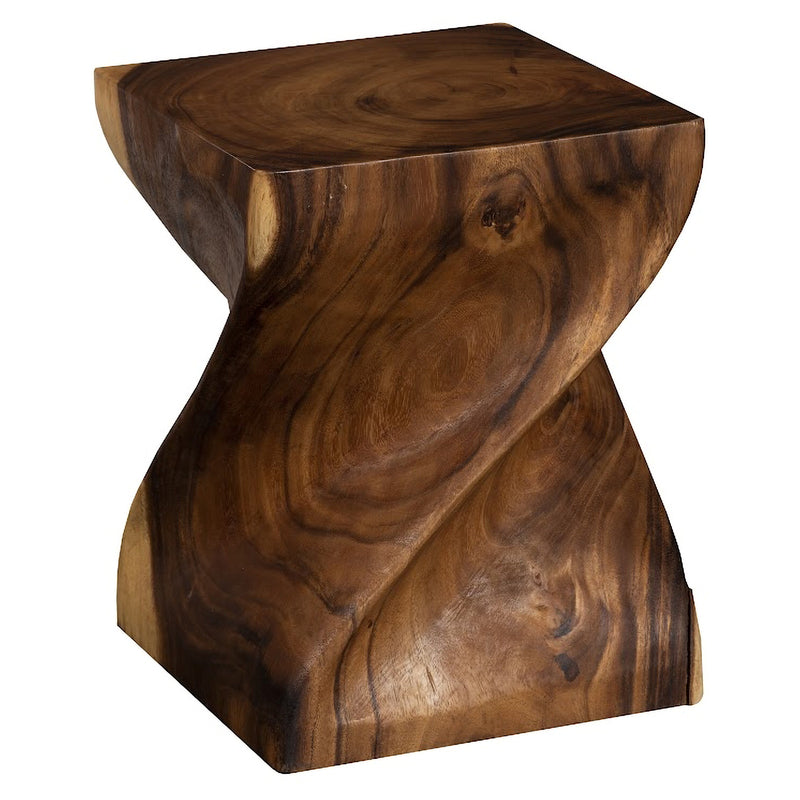 Phillips Collection Curl Stool