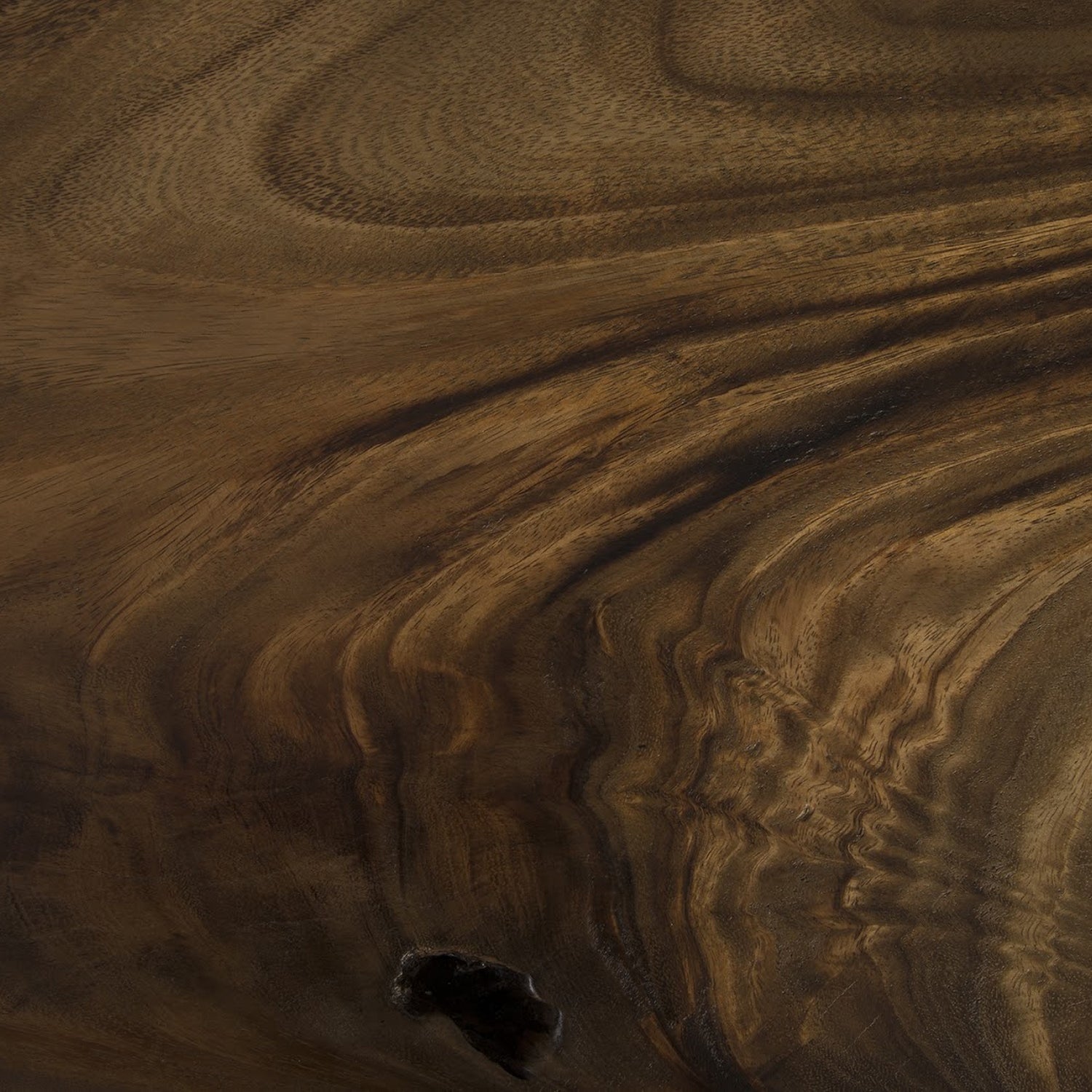 Phillips Collection Skipping Stone Side Table