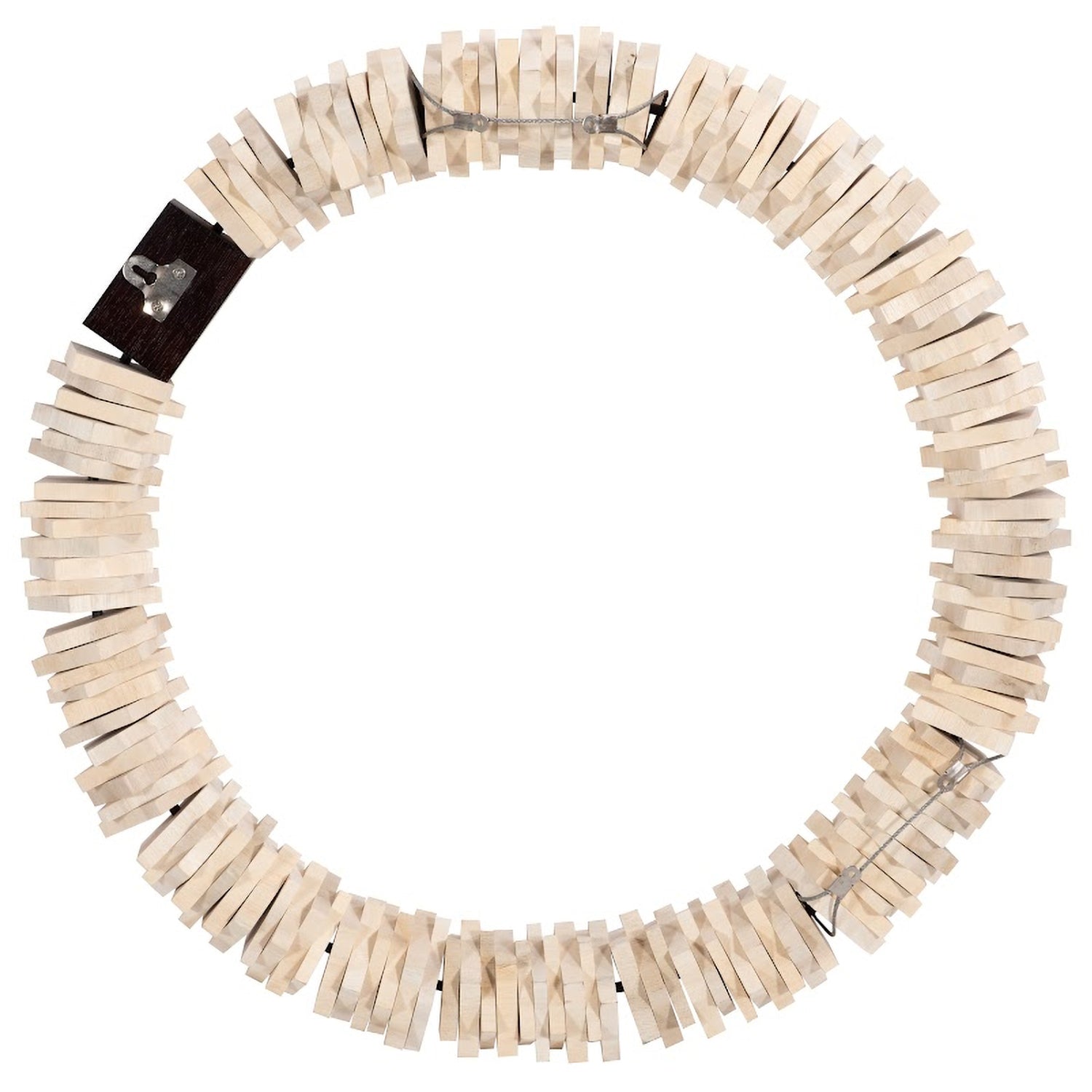 Phillips Collection Stacked Wall Ring - Thumbnail 3