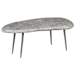 Phillips Collection Skipping Stone Coffee Table