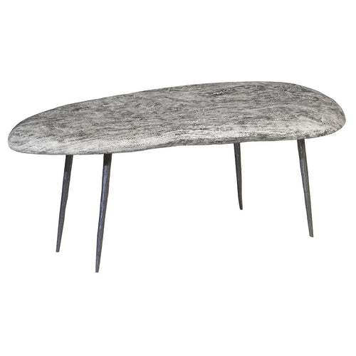Phillips Collection Skipping Stone Coffee Table