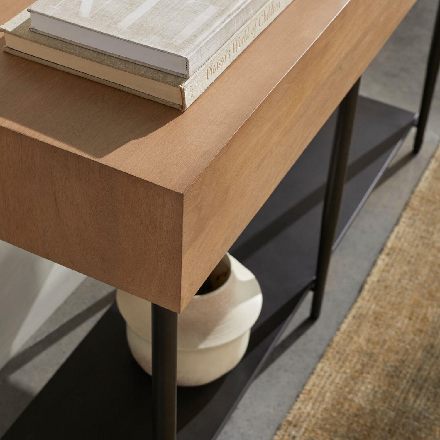 Timo Console Table