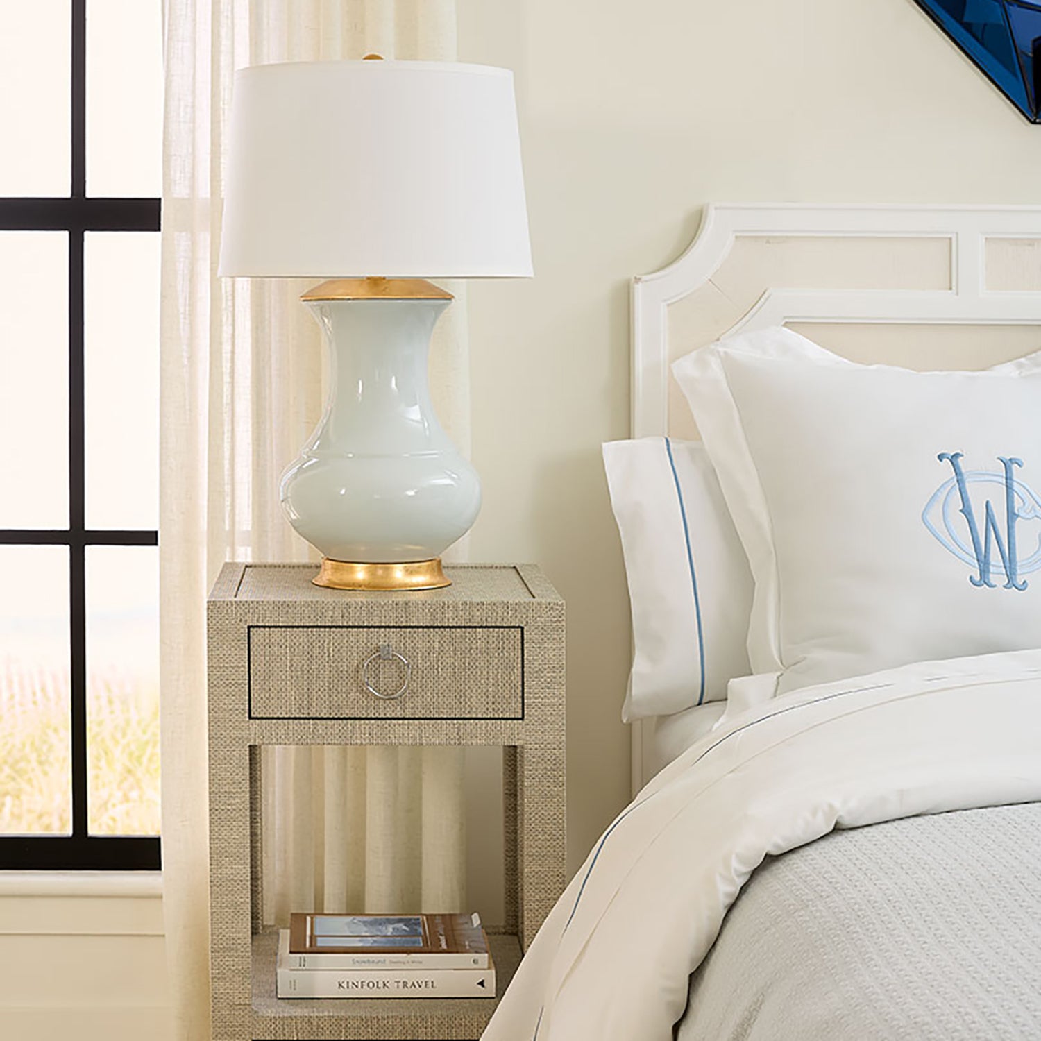 Villa and House Thiri Table Lamp Base