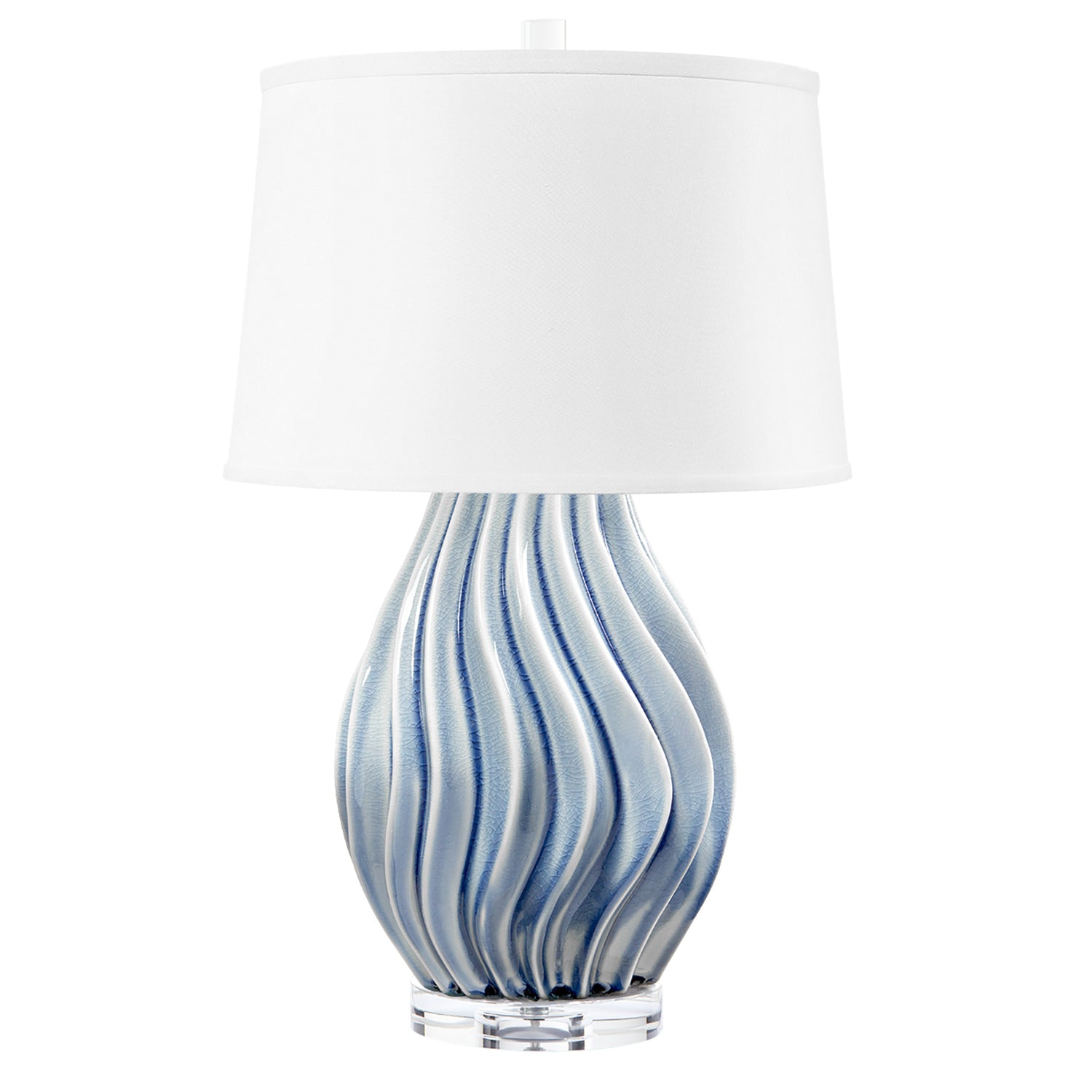 Villa and House Tulum Table Lamp Base