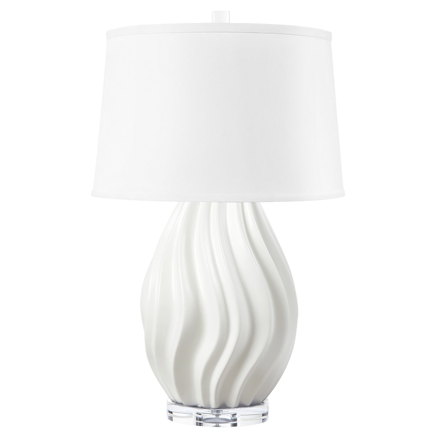 Villa and House Tulum Table Lamp Base