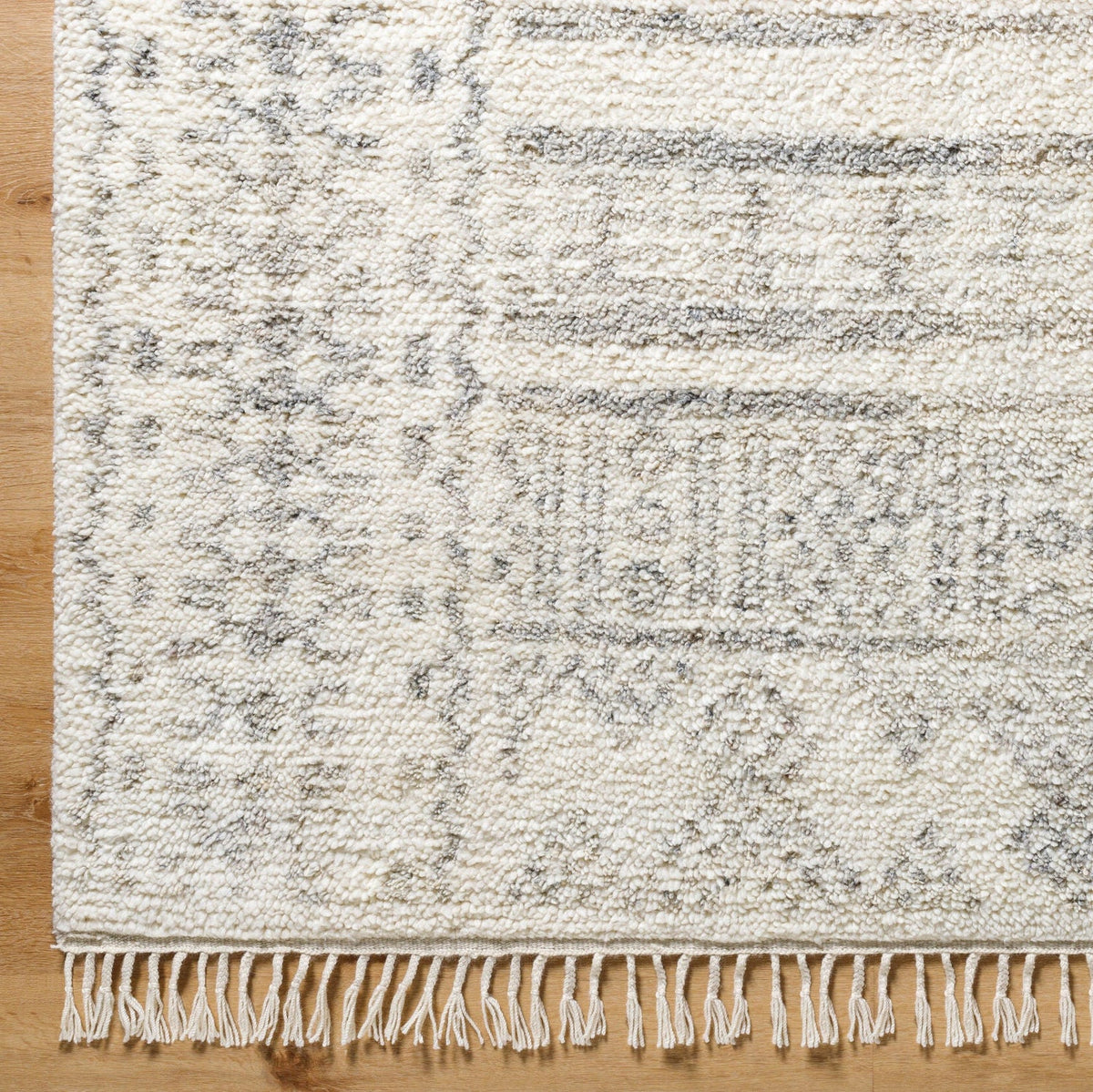 Surya Tulsa TLS-2303 Hand Knotted Rug