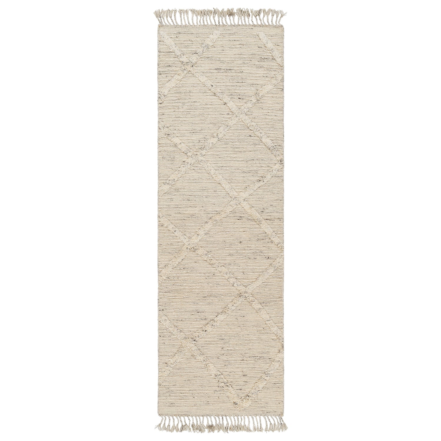 Surya Tenerife Diamond Hand Knotted Rug