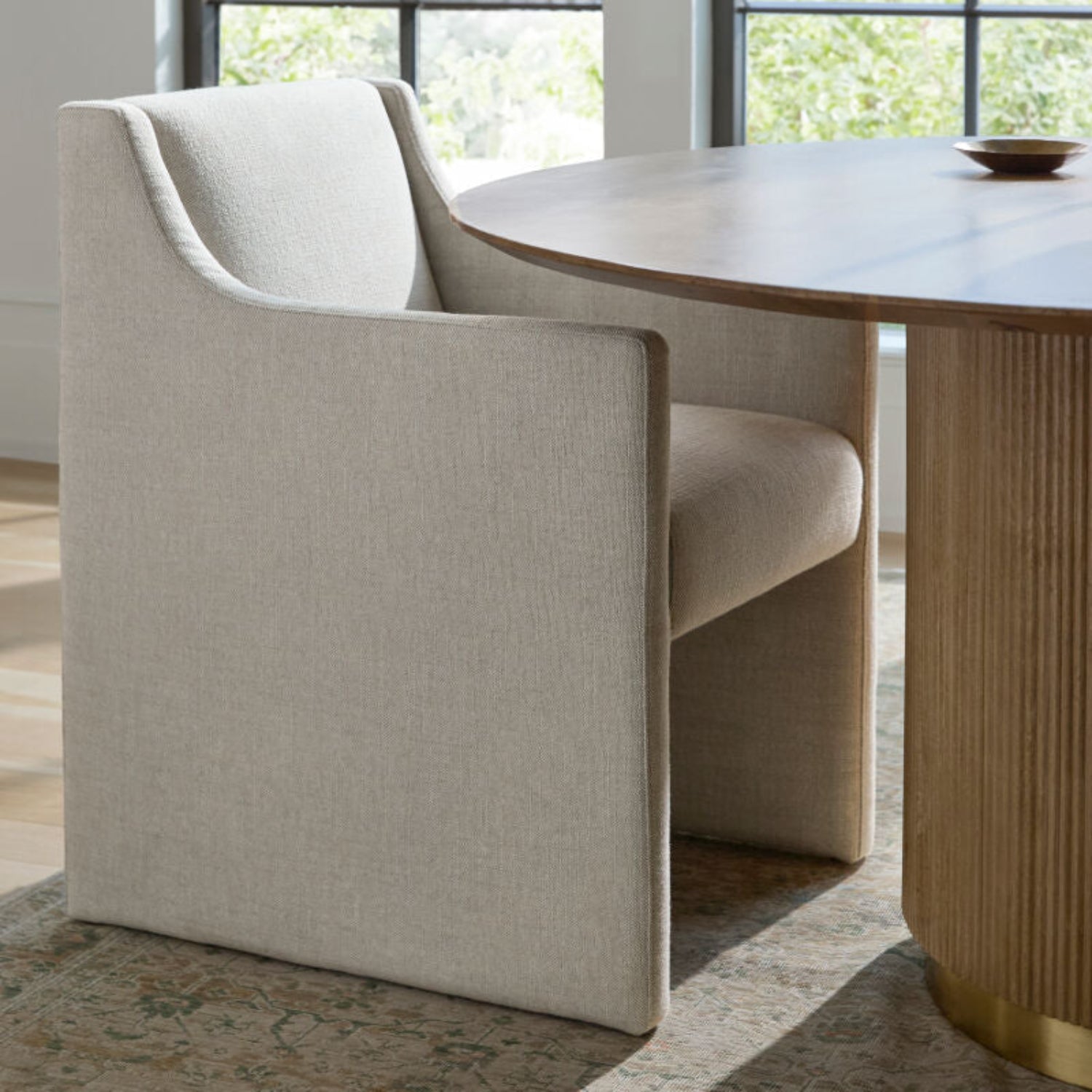 Toko Dining Chair