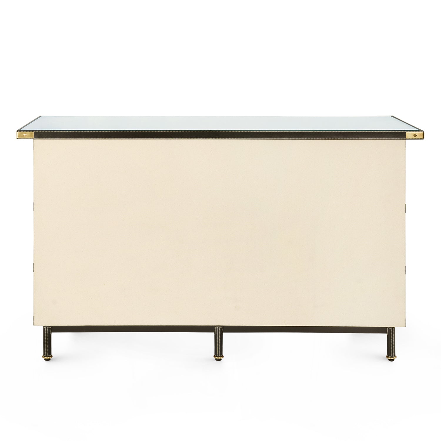 Villa and House Toulon 6 Drawer Dresser