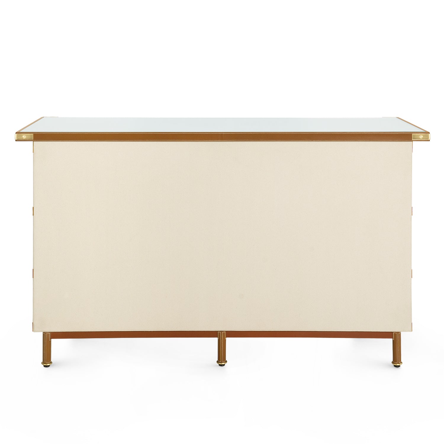 Villa and House Toulon 6 Drawer Dresser