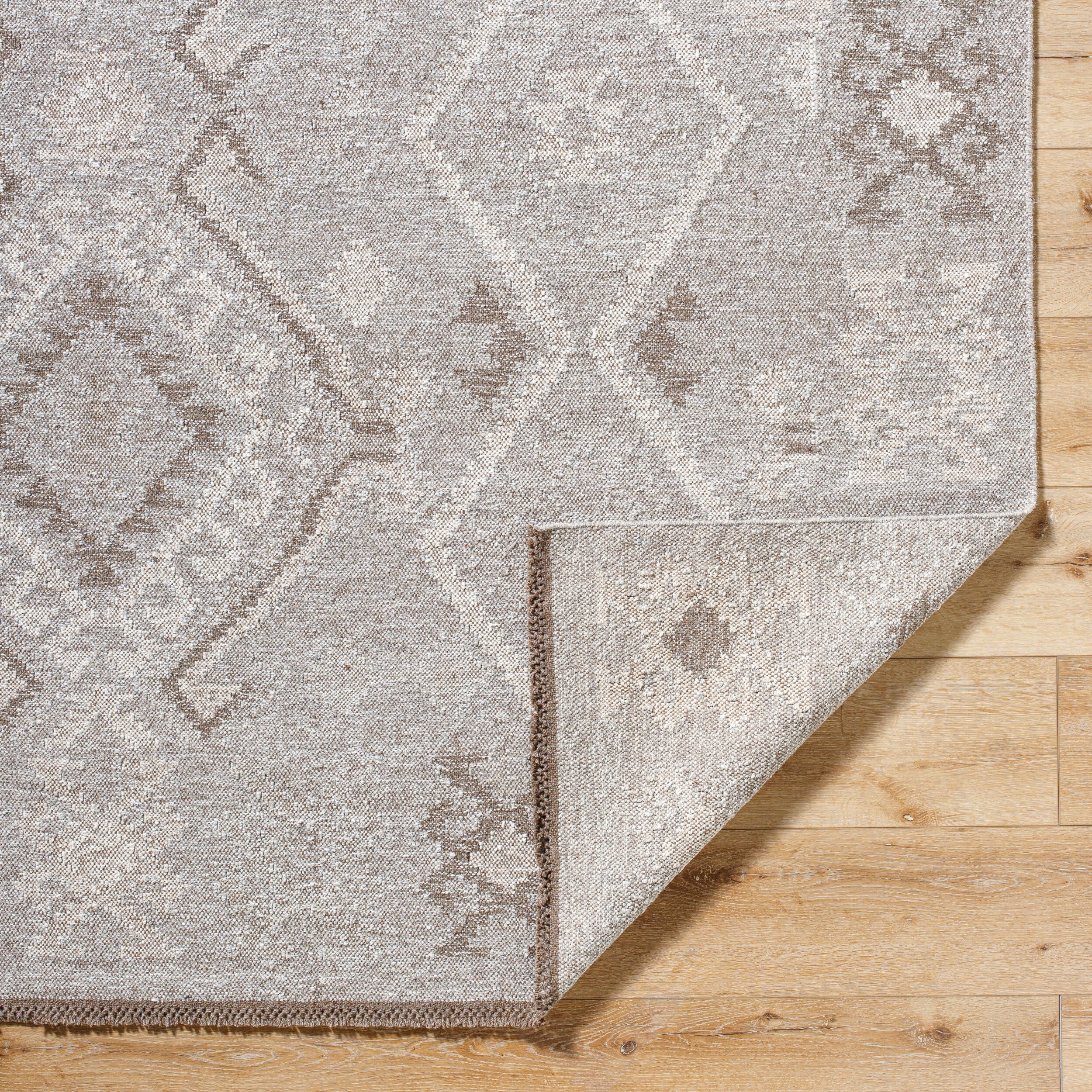 Surya Tempe TPE-2300 Hand Woven Rug