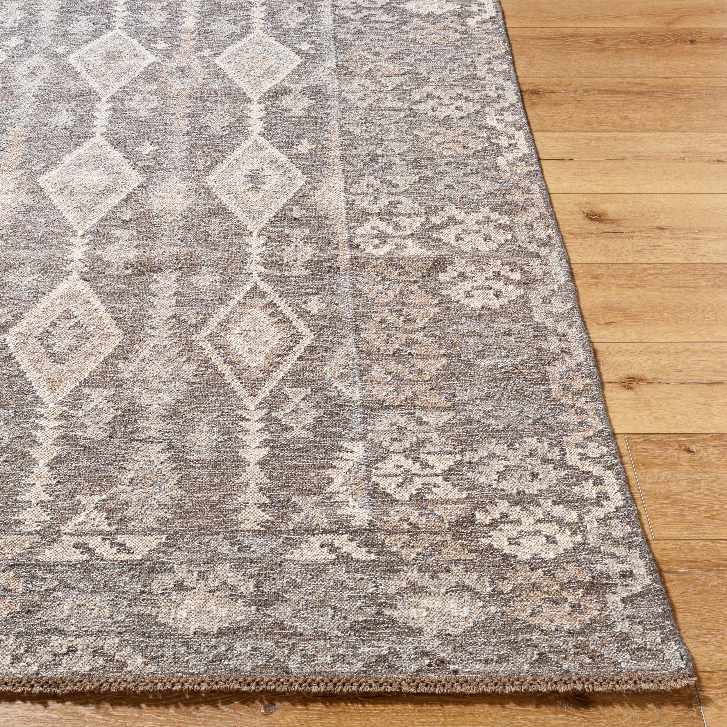 Surya Tempe TPE-2301 Hand Woven Rug