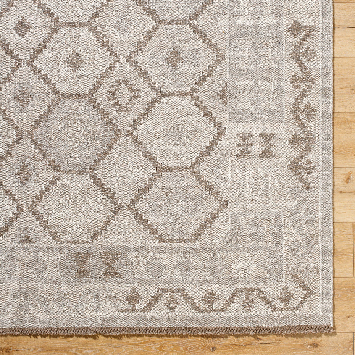 Surya Tempe TPE-2302 Hand Woven Rug