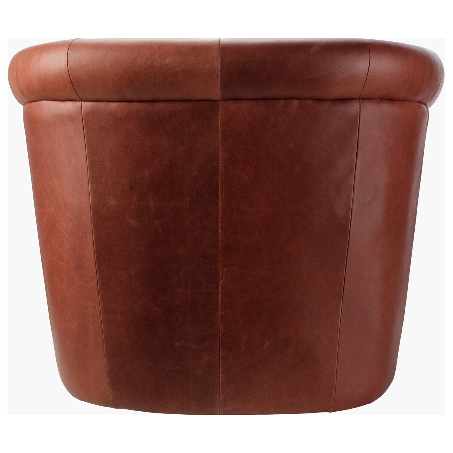 Trumpet Swivel Chair