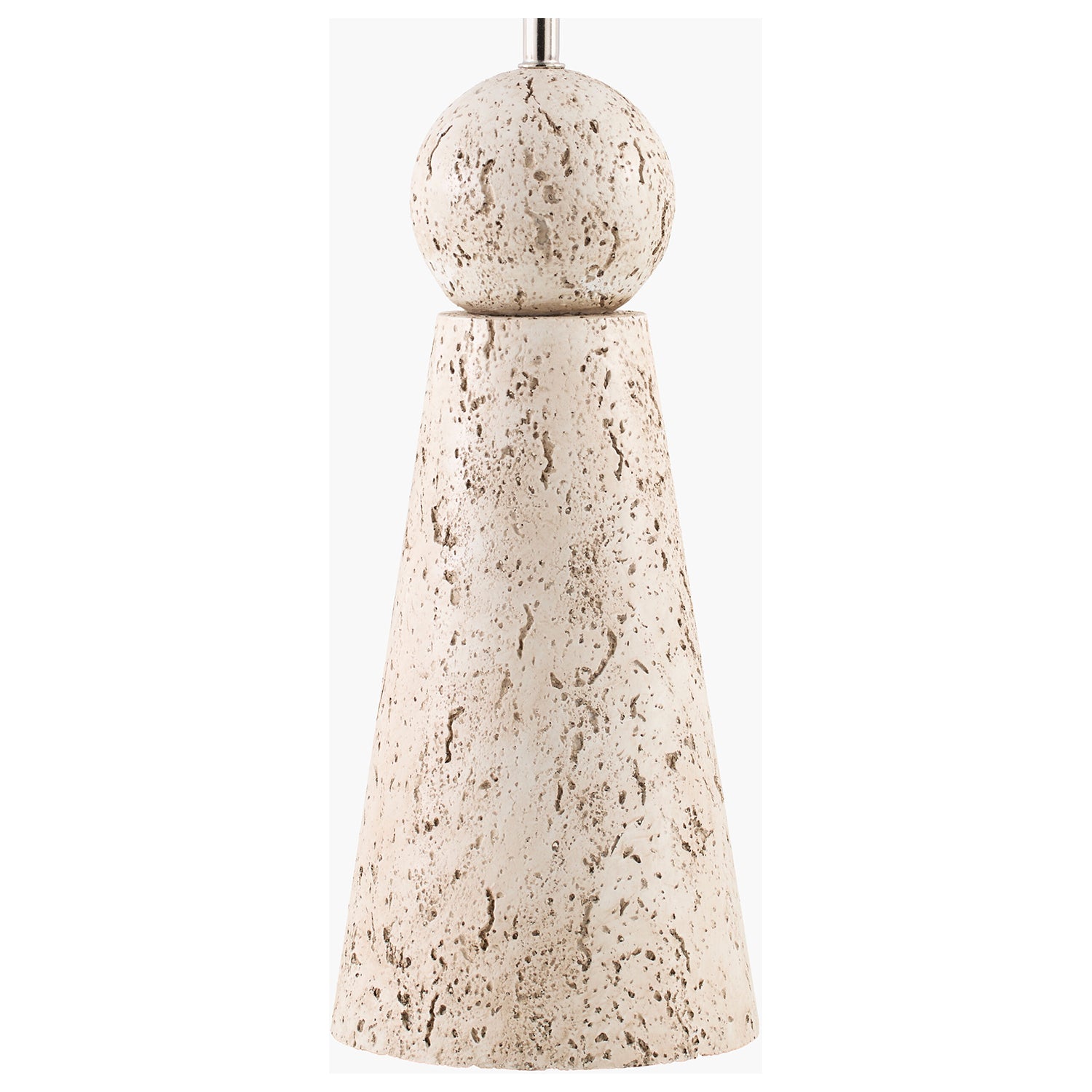 Teslin Accent Table Lamp Set of 2